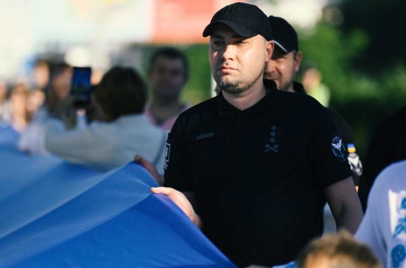 Определенные сигналы есть, – Буданов анонсировал оживление переговорного процесса о мире