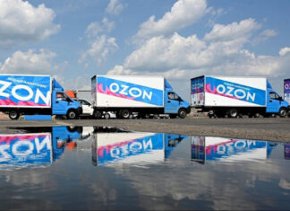 Удар по логистике e-commerce: Ozon заморозил работу всех распределительных центров в Ростовской области после атак БПЛА