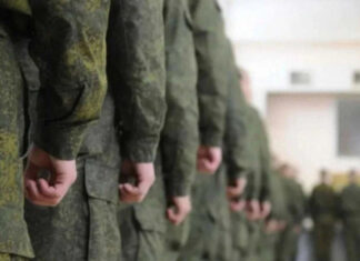 Разведданные раскрыли подготовку полигонов в РФ: движение «Атеш» фиксирует признаки новой волны мобилизации