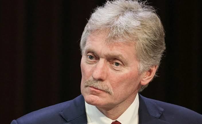Песков дал пессимистичный ответ по поводу мирного соглашения с Украиной