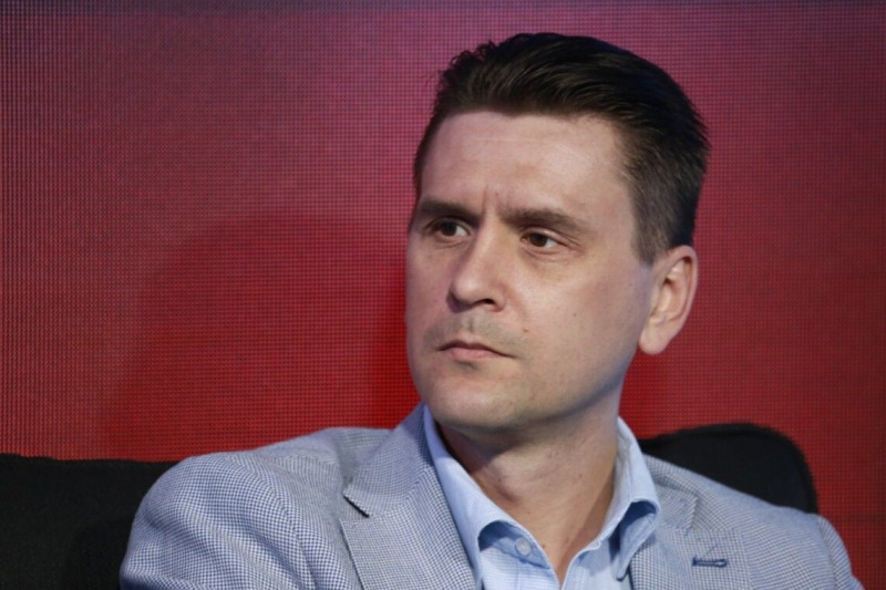 Памятник Дюку де Ришелье в Одессе