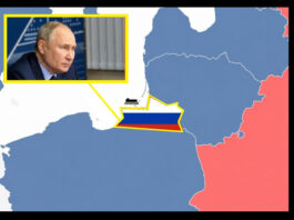 НАТО раскрыло план ударов по Калининграду и военной инфраструктуре России в случае атаки на Балтию