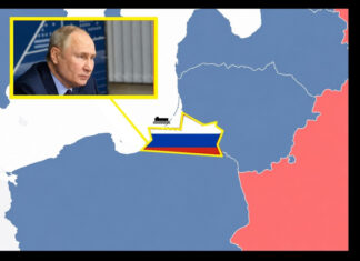 НАТО раскрыло план ударов по Калининграду и военной инфраструктуре России в случае атаки на Балтию