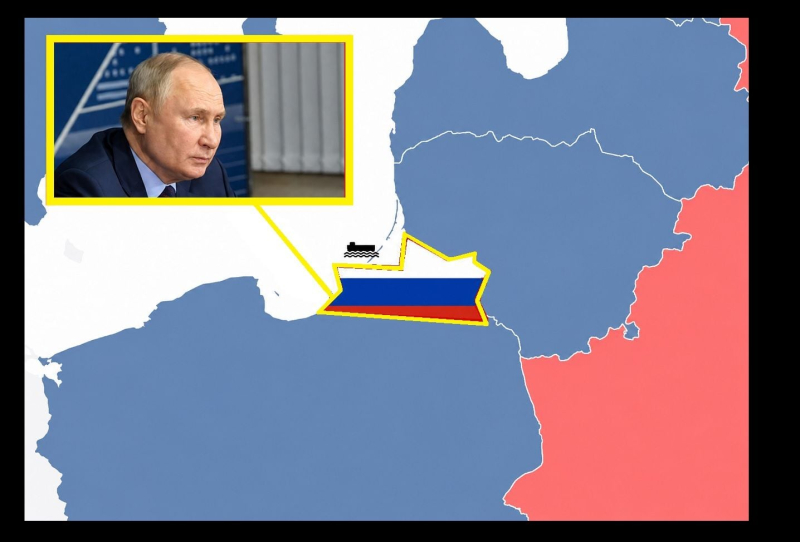НАТО раскрыло план ударов по Калининграду