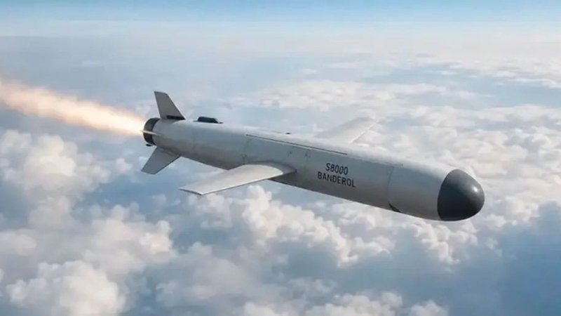Пролетела 120 км: Россия "атаковала" Беларусь ракетой "Бандероль"