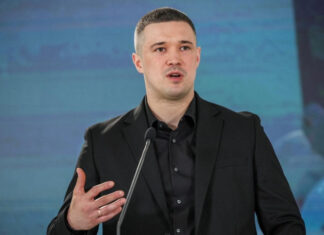 Федоров предложил выборы во время войны: украинцы раскрыли свое отношение