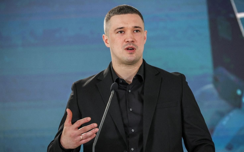 Провести выборы во время войны: опрос показал, как украинцы отнеслись к идее Федорова