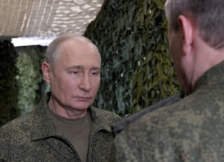 Аналитики сопоставили заявления Кремля с реальными данными: 9 ключевых манипуляций Путина разобрали по пунктам