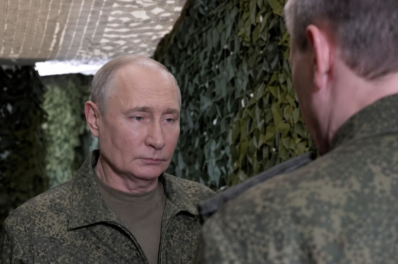 Путин 9 раз соврал об Украине: Матвеев разобрал новые угрозы Кремля по пунктам