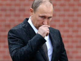 Путин и кремлевская элита бегут за Урал, опасаясь украинских ударов – СМИ