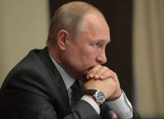 Протокол прозрачности для МБР: Россия отвергла инициативу 41 государства по обязательному уведомлению о ракетных пусках