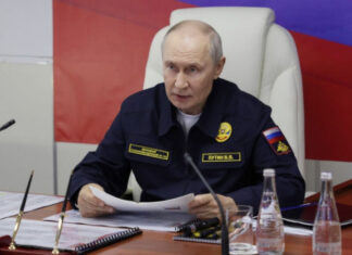 Bloomberg раскрыл сценарии эскалации Кремля: почему мирные переговоры зашли в тупик и чего ожидать дальше