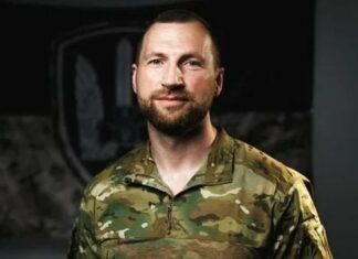 Евгений Хмара возглавил Минобороны Украины: приоритеты — повышение зарплат военным и реформа ТЦК