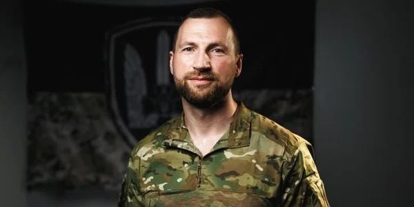 Евгений Хмара на заседании Верховной Рады