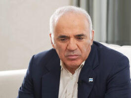 Каспаров предрек скорый крах путинского режима и распад России