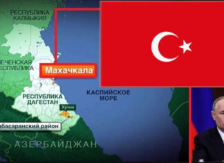 Медийный сдвиг на Кавказе: аналитики раскрыли, почему Дагестан переходит на турецкий контент вместо российского ТВ