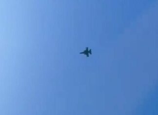 Применили пушку M61 Vulcan: румынский F-16 ликвидировал российский беспилотник над стратегическим шельфом Neptun Deep