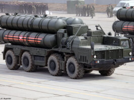 Турция в тупике: Провал сделки с ОАЭ оставляет С-400 без покупателей