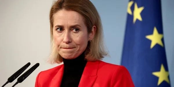 ЕС готовит рекордные санкции против России