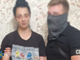 СБУ обезвредила агента РФ, готовившего теракты в Измаиле: задержана с тремя бомбами