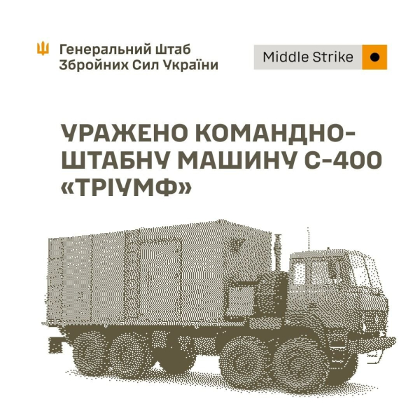 Силы обороны поразили "жирные" цели оккупантов на ВОТ и в РФ – подробности от Генштаба ВСУ