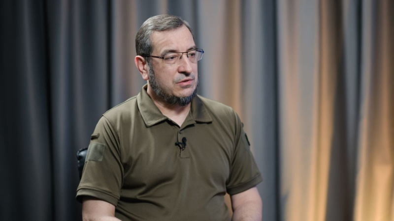 Скибицкий откровенно рассказал о возможностях перемирия Украины с Россией в 2026 году