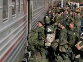 Скибицкий раскрыл планы России по мобилизации: решение отложено до выборов