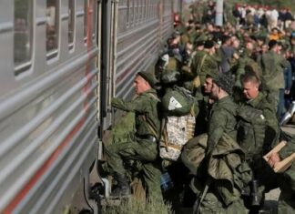 Скибицкий раскрыл планы России по мобилизации: решение отложено до выборов