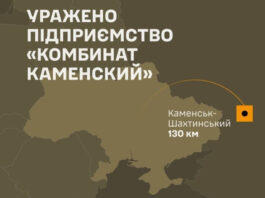 Украина уничтожила завод по производству ракетного топлива для российских РСЗО
