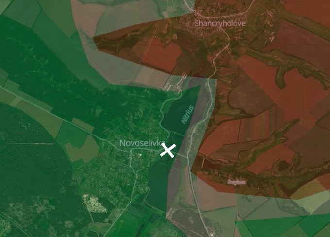 Спецназ "Кракена" показал фото в 600 метрах от "красной зоны" под Лиманом: ВСУ прорвались вглубь фронта