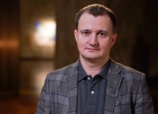 Удар по логистическим объектам под Киевом спровоцировал жесткий конфликт: Тарас Чмут и основатель Fire Point Денис Штиллерман вступили в открытую перепалку