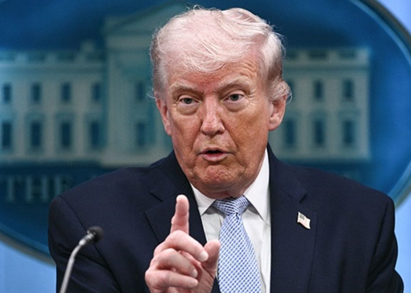 Трамп начал против Ирана экономическую войну и изоляцию беспрецедентного масштаба