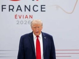Трамп пригрозил Оману бомбардировками в случае вмешательства в переговоры с Ираном