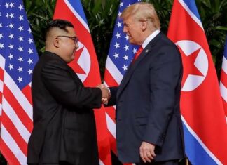 Трамп сокращает масштаб совместных учений с Южной Кореей ради диалога с КНДР