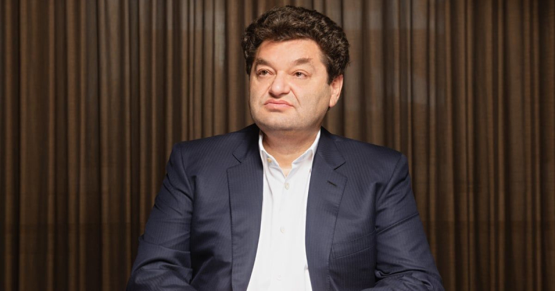 Покушение на Вадима Ермолаева