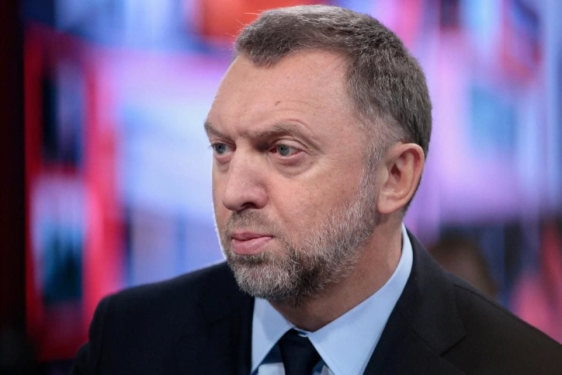 Убытки огромные: путинский миллиардер Дерипаска закрывает сразу четыре завода