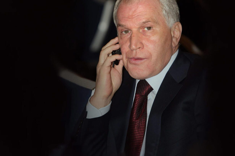 Удары Украины по Ozon бьют по "личному банкиру" Путина – источник
