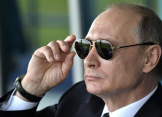 Аналитики раскрыли смену маршрутов Путина: дальнобойные дроны перекроили географию визитов и сорвали сезон в Сочи
