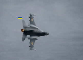 Украина побила рекорд по числу дронов за сутки: дважды за выходные и удар по складу Wildberries