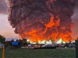 Украина побила рекорд по ударам по стратегическим объектам России в августе 2026 года