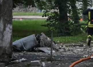 The Economist: Украина теряет преимущество в воздушной войне из-за дефицита ПВО и роста российского производства ракет