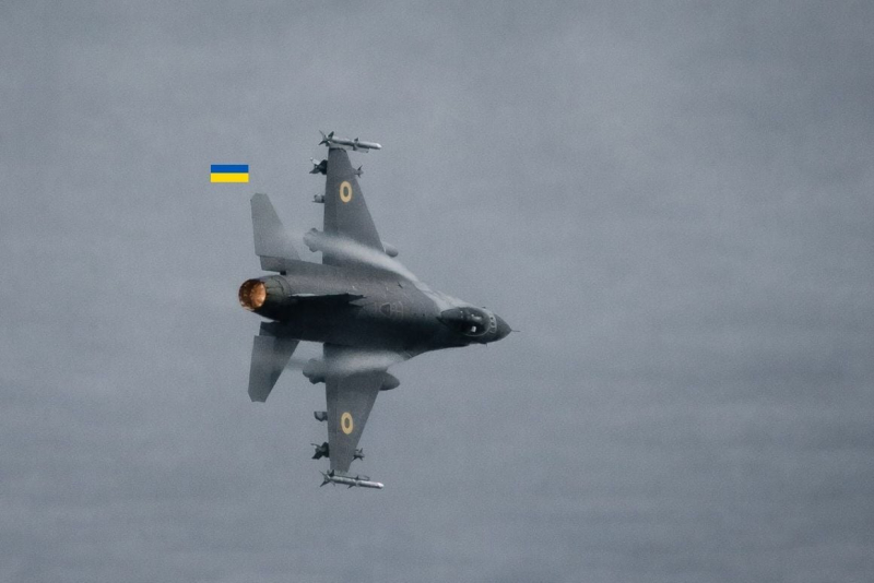 Украина впервые ударила по россиянам в Донецке новой ракетой на 550 км – СМИ