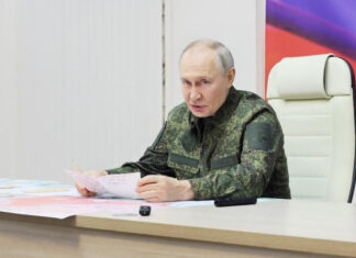 The Guardian: Путин пока не решился на новую мобилизацию, несмотря на огромные потери в войне с Украиной