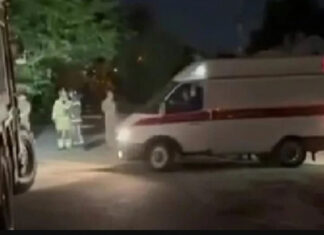 В Донецке подорвали автомобиль замначальника Еленовской колонии Неелова: спецслужбы раскрыли детали возможной ликвидации
