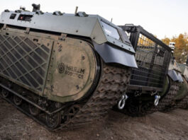 Пожар на заводе Milrem Robotics: возможен российский след в саботаже оборонных поставок