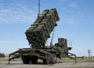 Уязвимый щит: военные эксперты раскрыли масштабы критического дефицита ракет Patriot в Европе