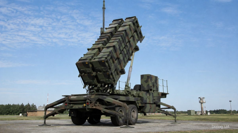 В Европе критическая нехватка ракет Patriot: в случае нападения РФ можно получить удар за ударом – AP