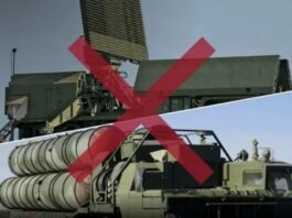 ВСУ уничтожили позиции ЗРК «С-400» в Феодосии: удары по Крыму вынудили РФ закрыть мост