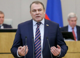 Смена риторики: в Госдуме РФ открыто призвали к ударам по украинским городам на фоне статистики ООН о жертвах