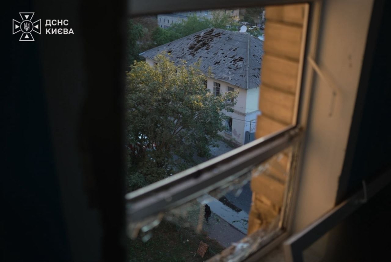В Киеве количество погибших и раненых возросло, 21 августа объявлен Днем траура – Кличко